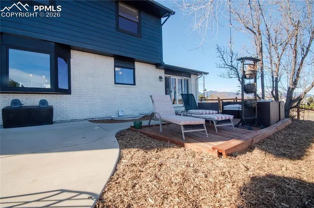 $849,000 | 7521 Milner Drive, Colorado Springs, CO 80920