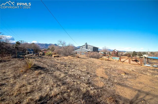 $849,000 | 7521 Milner Drive, Colorado Springs, CO 80920