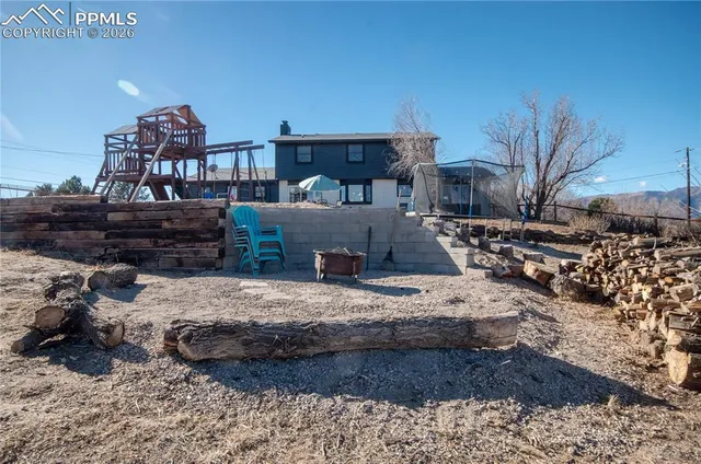 $849,000 | 7521 Milner Drive, Colorado Springs, CO 80920