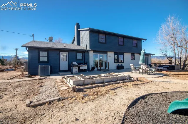 $849,000 | 7521 Milner Drive, Colorado Springs, CO 80920