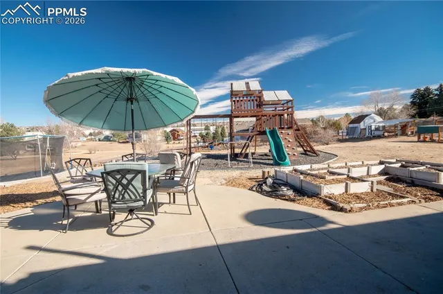 $849,000 | 7521 Milner Drive, Colorado Springs, CO 80920