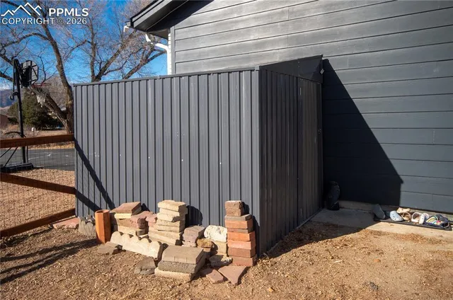 $849,000 | 7521 Milner Drive, Colorado Springs, CO 80920