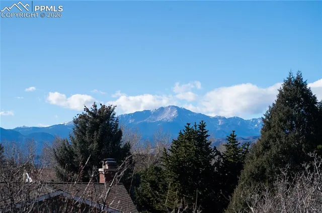 $849,000 | 7521 Milner Drive, Colorado Springs, CO 80920