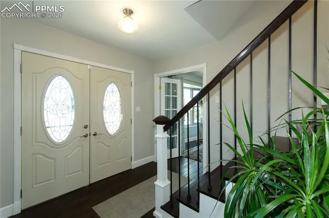 $849,000 | 7521 Milner Drive, Colorado Springs, CO 80920