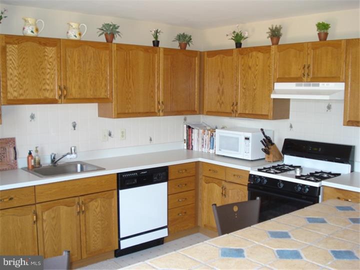 268 Ripka Street Philadelphia, PA 19127 - Photo 3 of 15 Kitchen