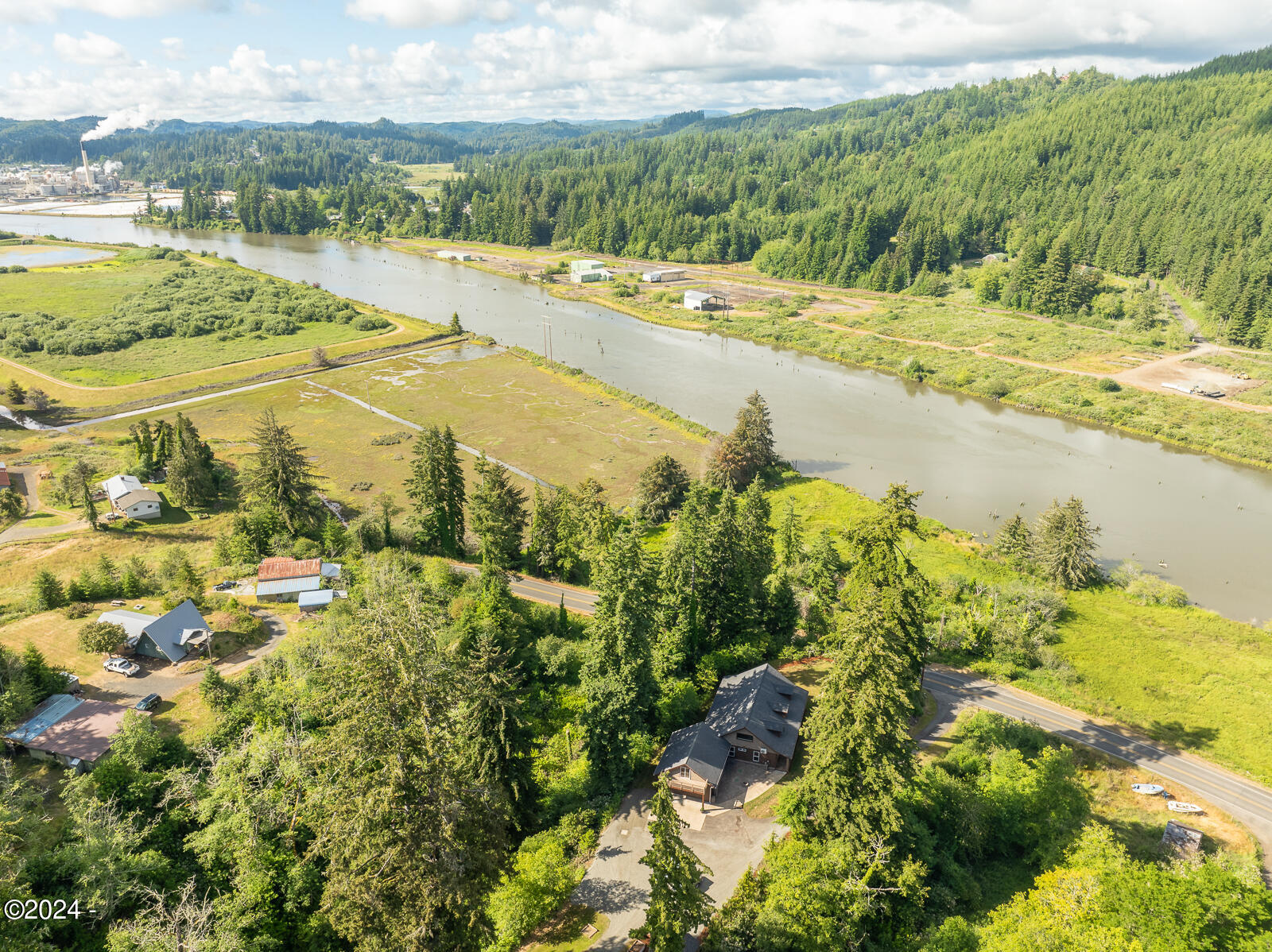 1126 Elk City Road Toledo, OR 97391 - Photo 46 of 48 -48