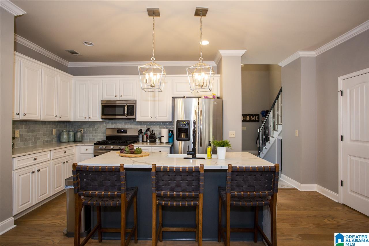 1077 Springfield Drive Chelsea, AL 35043 - Photo 5 of 44