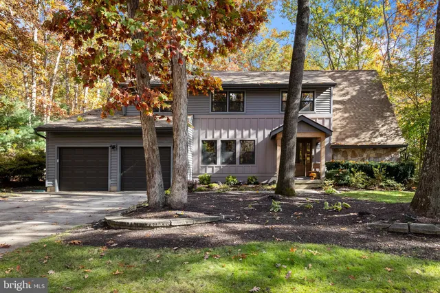 $525,000 | 22 Brantley Way, Sicklerville, NJ 08081