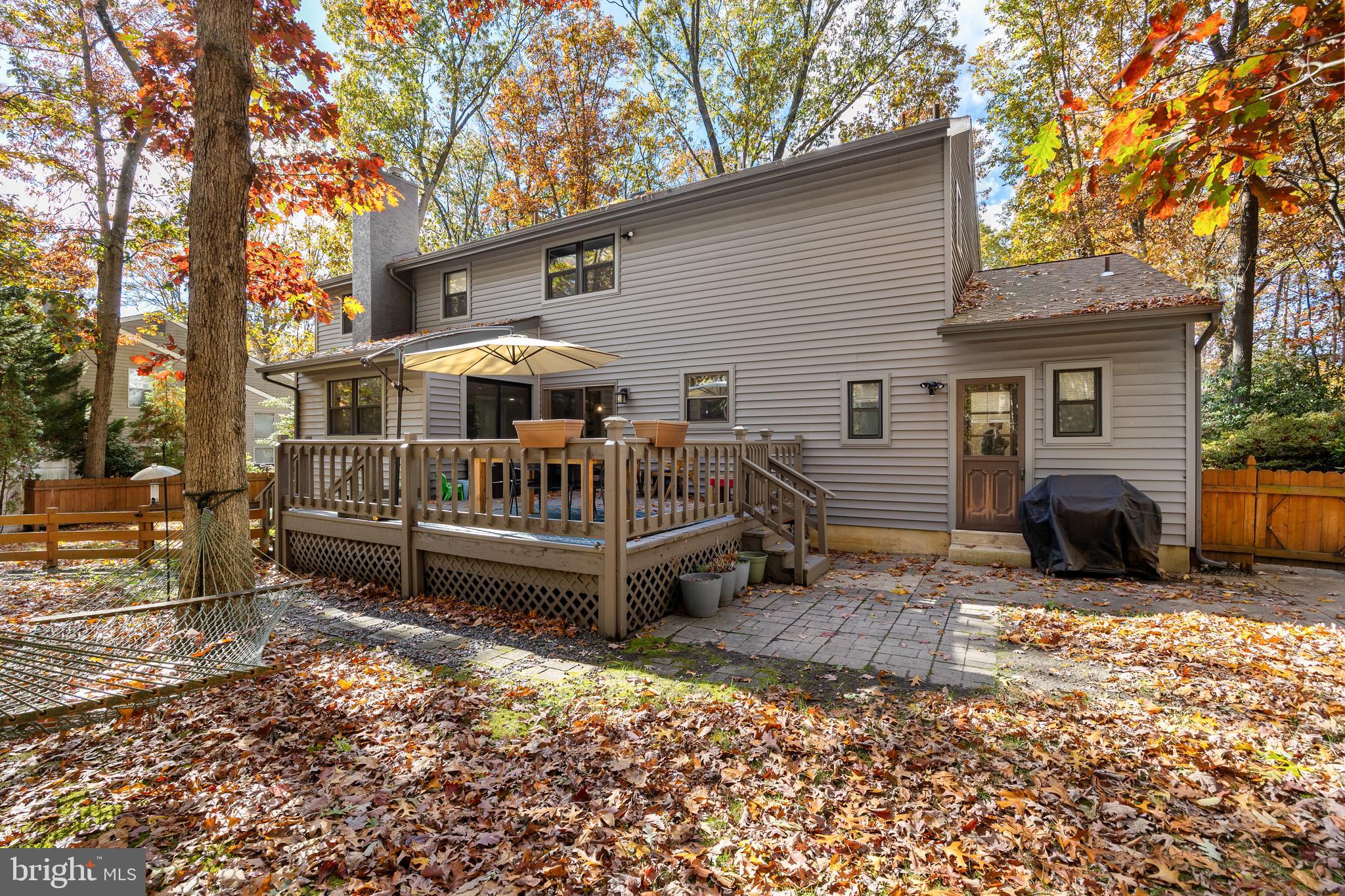 22 Brantley Way Sicklerville, NJ 08081 - Photo 40 of 49 Gallery Image 40