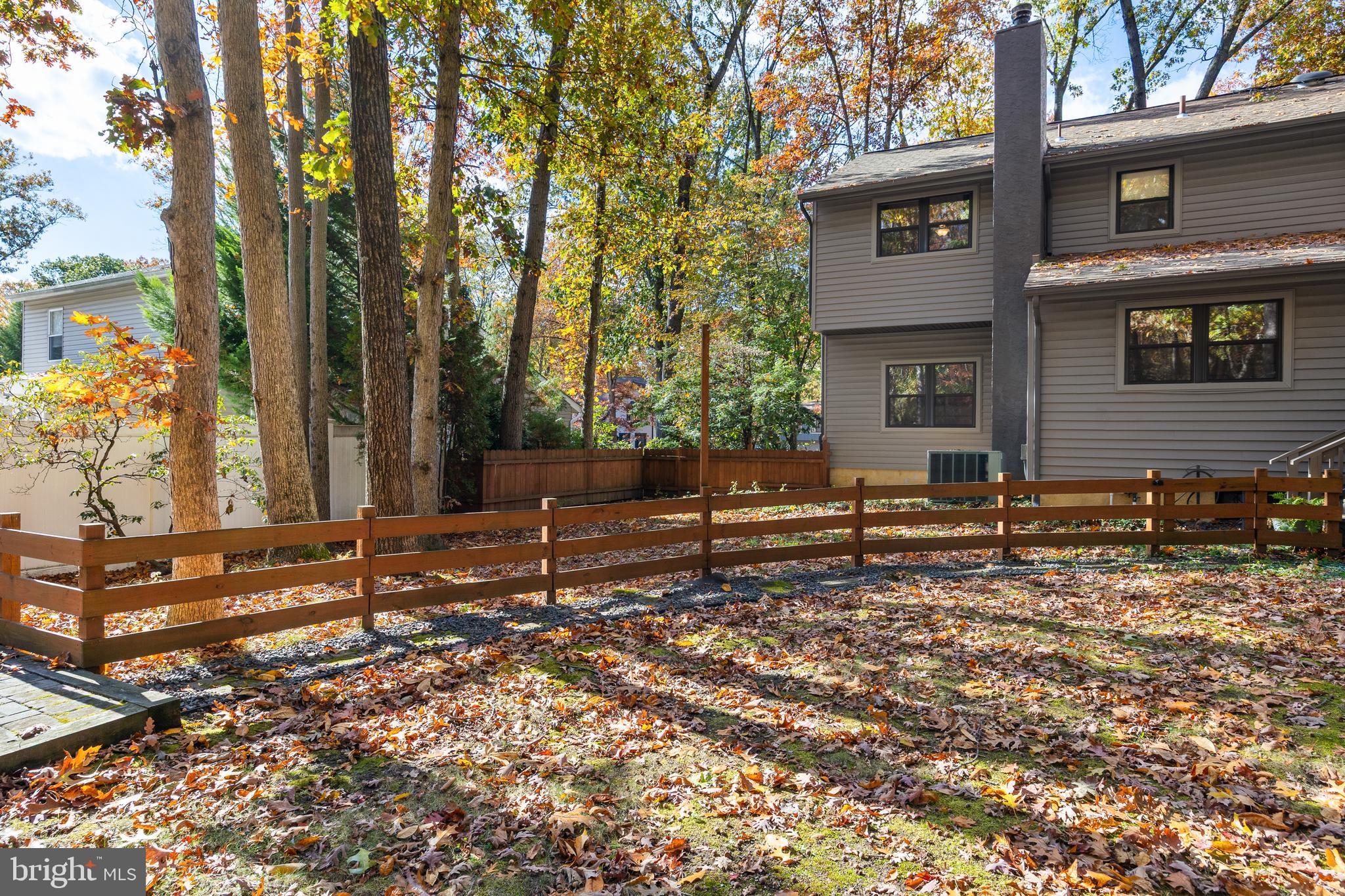22 Brantley Way Sicklerville, NJ 08081 - Photo 44 of 49 Gallery Image 44