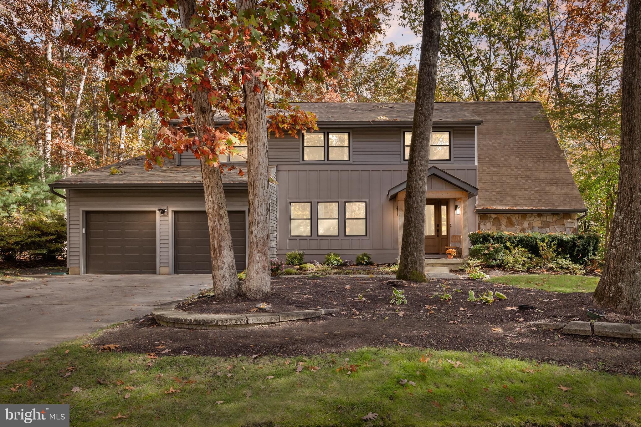 22 Brantley Way Sicklerville, NJ 08081 - Photo 45 of 49 Gallery Image 45