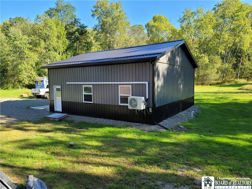 199 Big Tree-Sugar Grove Road Busti, NY 14701 - Photo 34 of 37 Gallery Image 34