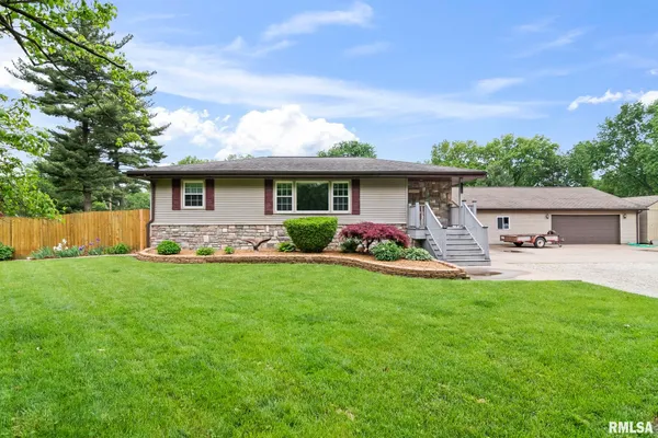 $302,000 | 6247 Crows Mill Lane, Springfield, IL 62712