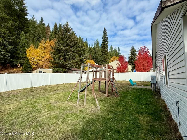 $199,000 | 316 Mill Road, Mullan, ID 83846
