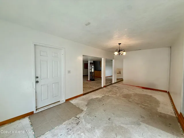 $199,000 | 316 Mill Road, Mullan, ID 83846