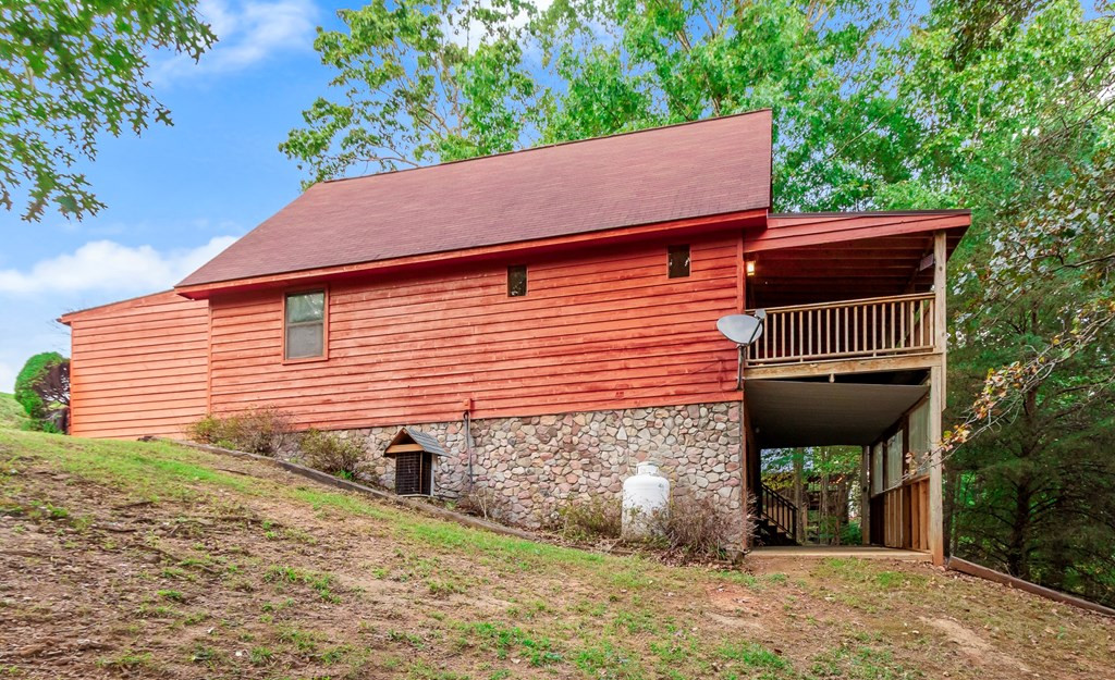 130 Meadowlark Terrace Murphy, NC 28906 - Photo 3 of 58