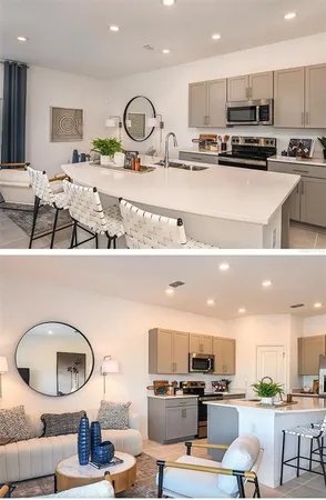 a view of utility room