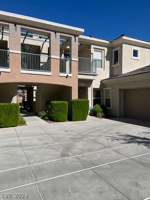 820 Sunrise Peak Way Unit 203  