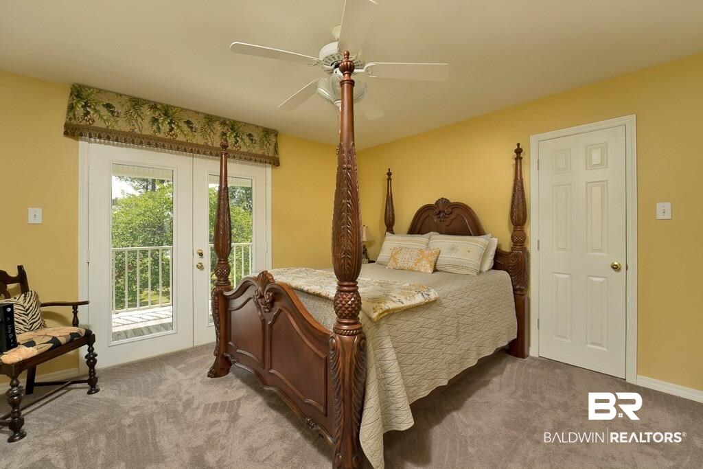 3651 Lakefront Drive West Mobile, AL 36695 - Photo 26 of 48