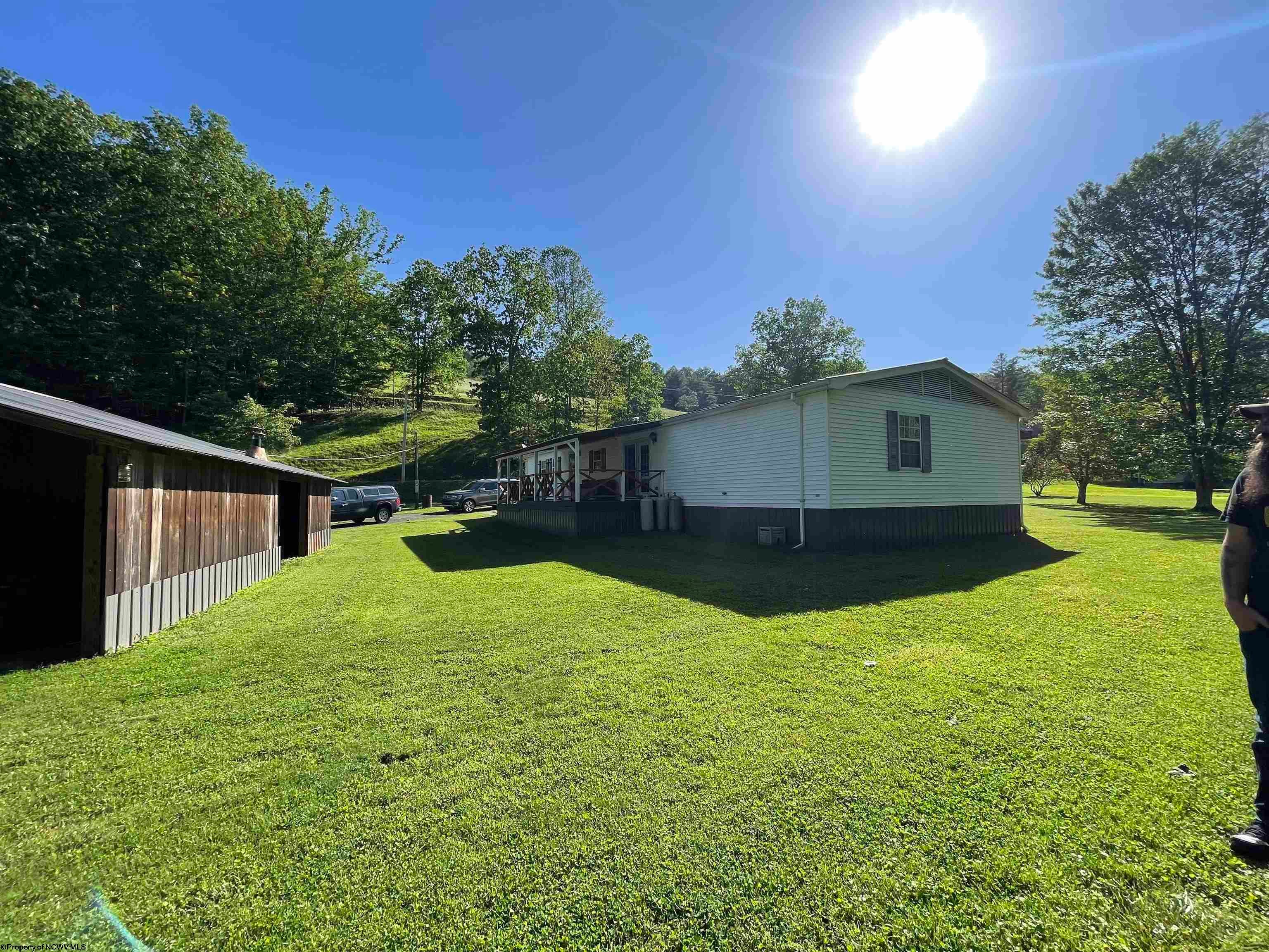 564 Big Run Road Napier, WV 26631 - Photo 21 of 25 Gallery Image 21