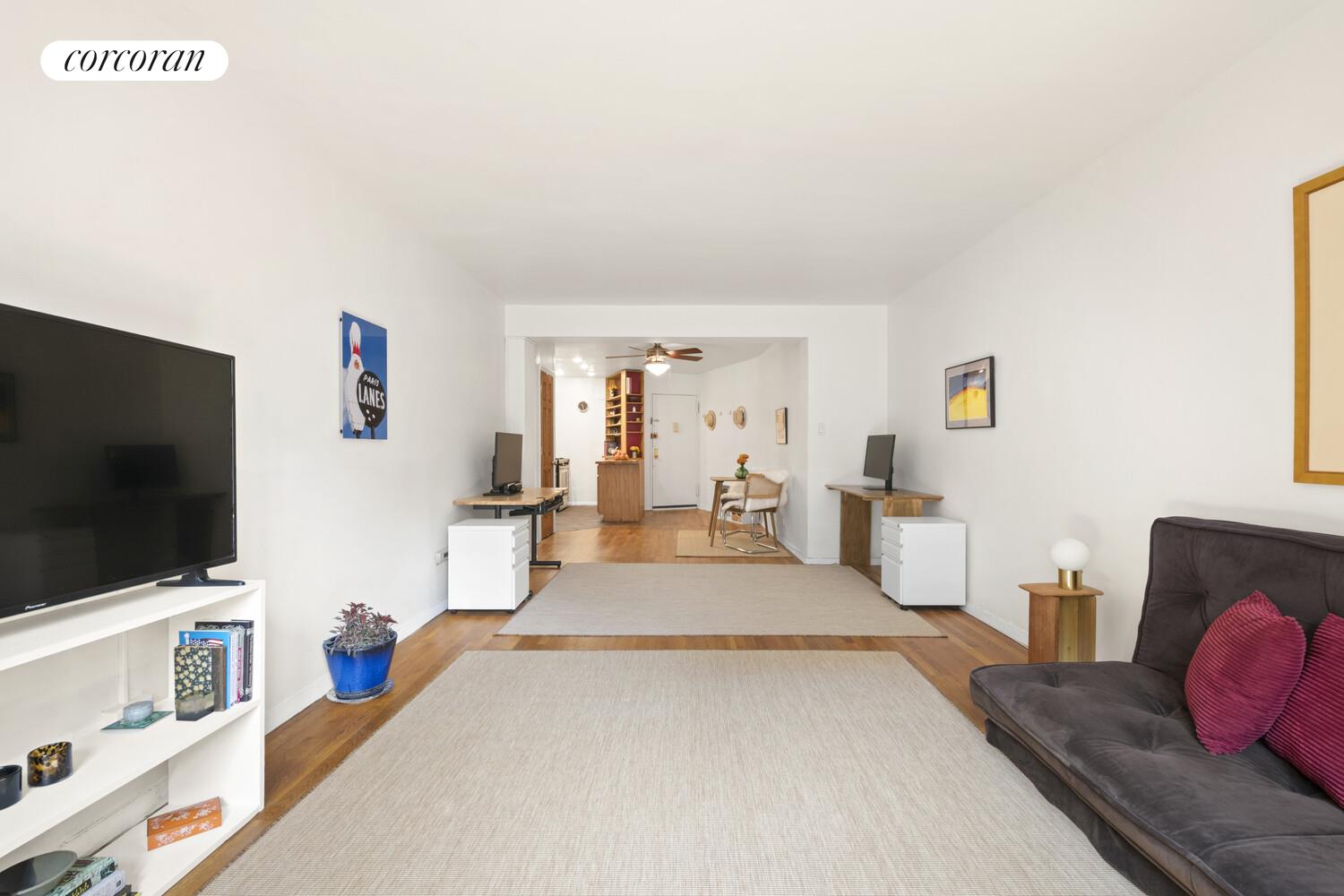 100 Bank Street, Unit 2E Manhattan, NY 10014 - Photo 2 of 7