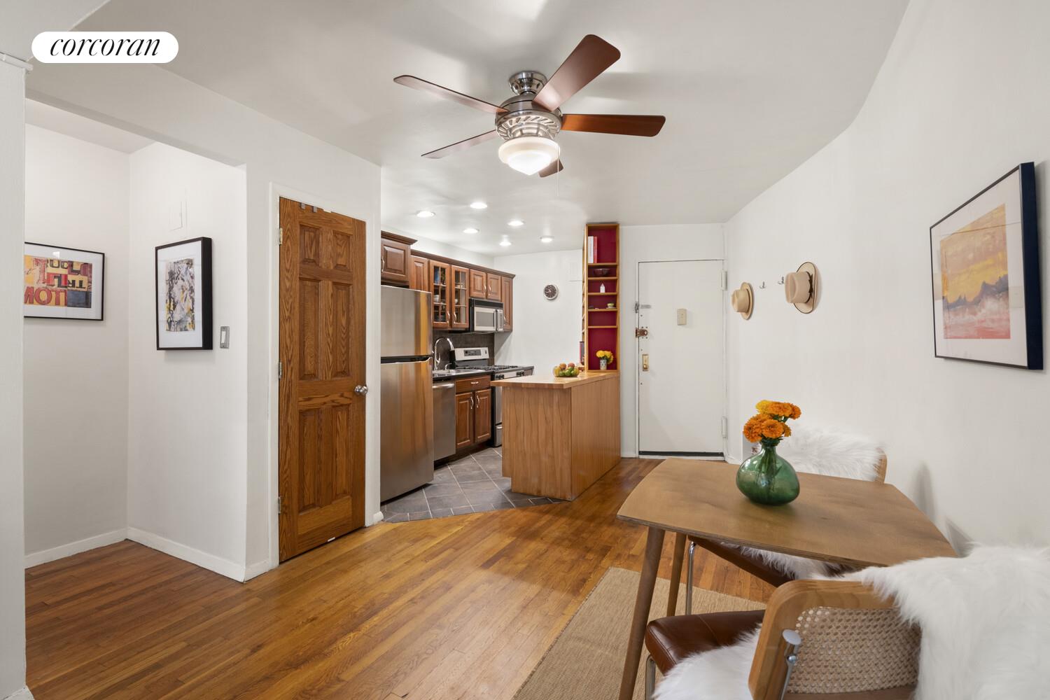 100 Bank Street, Unit 2E Manhattan, NY 10014 - Photo 3 of 7