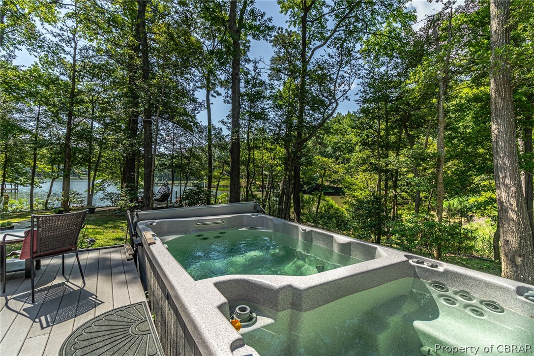 4142 Newmans Neck Road Heathsville, VA 22473 - Photo 28 of 50