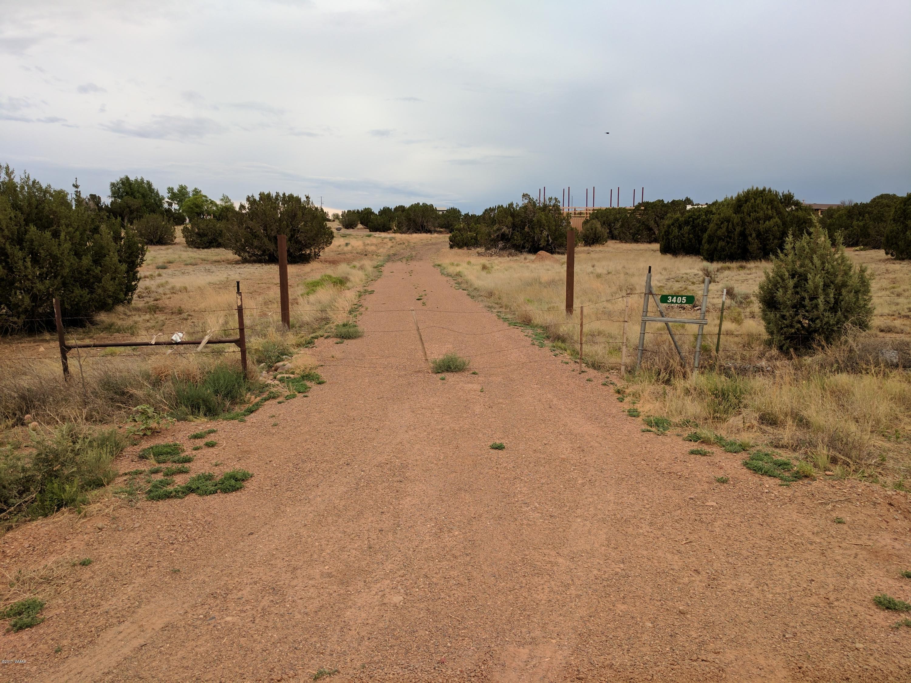 3405 Hereford Road Taylor, AZ 85939 - Photo 1 of 18