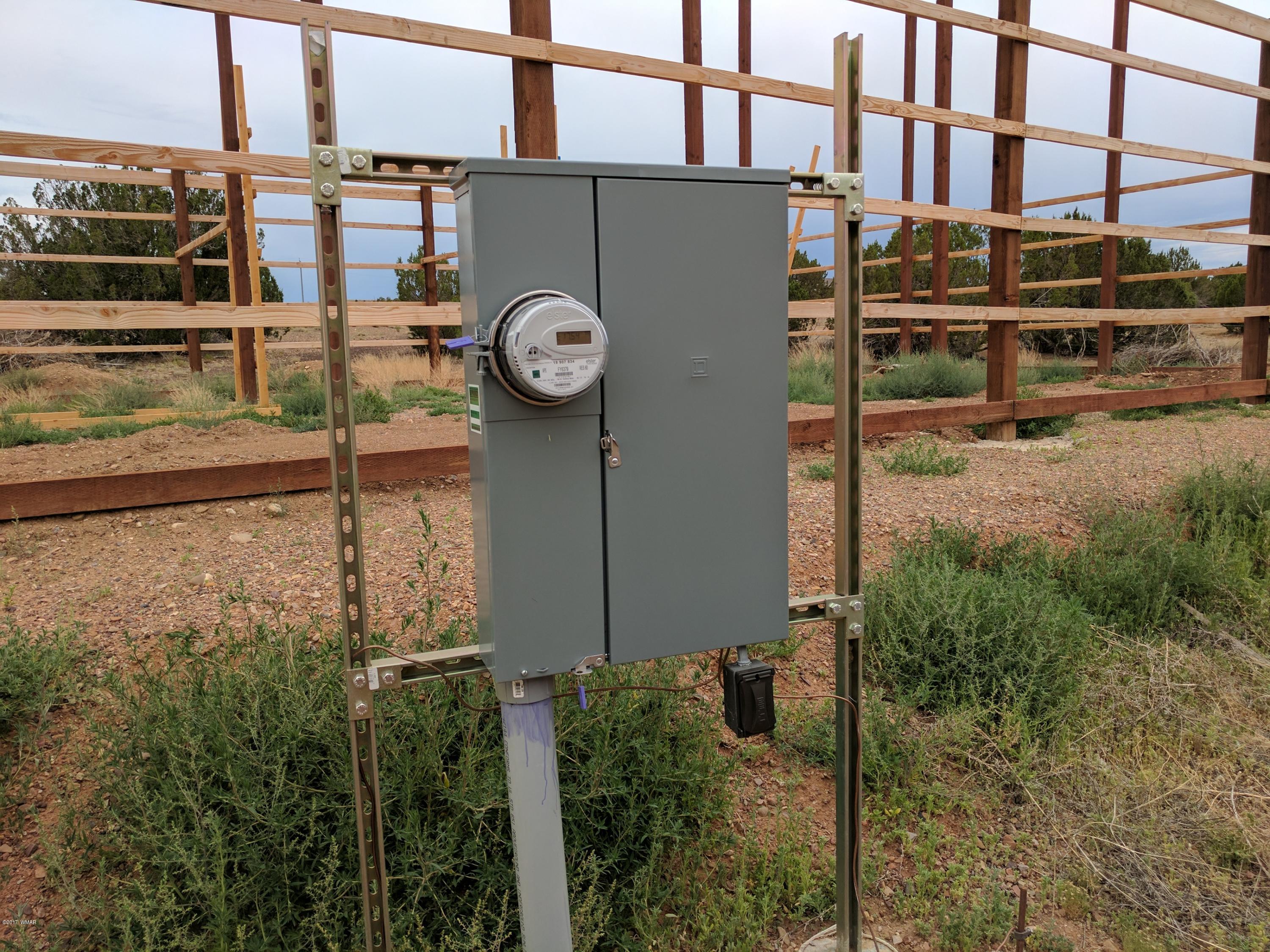 3405 Hereford Road Taylor, AZ 85939 - Photo 10 of 18