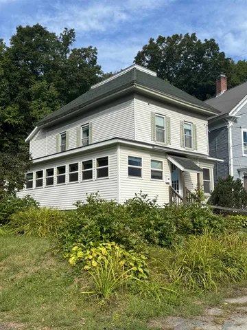 $224,000 | 89 Pearl Street, St. Johnsbury, VT 05819