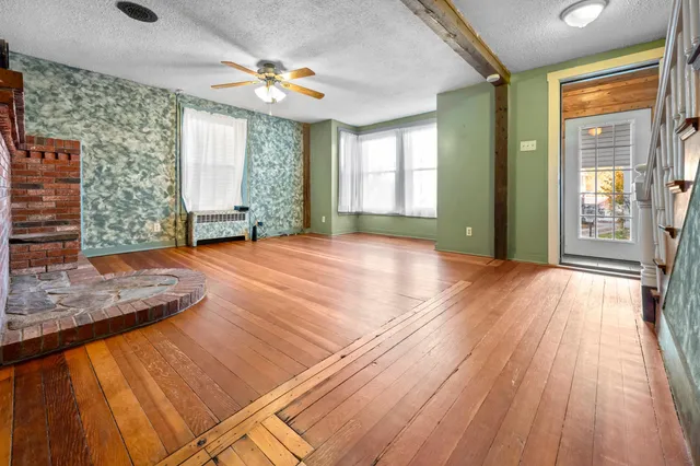 $224,000 | 89 Pearl Street, St. Johnsbury, VT 05819