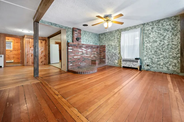 $224,000 | 89 Pearl Street, St. Johnsbury, VT 05819