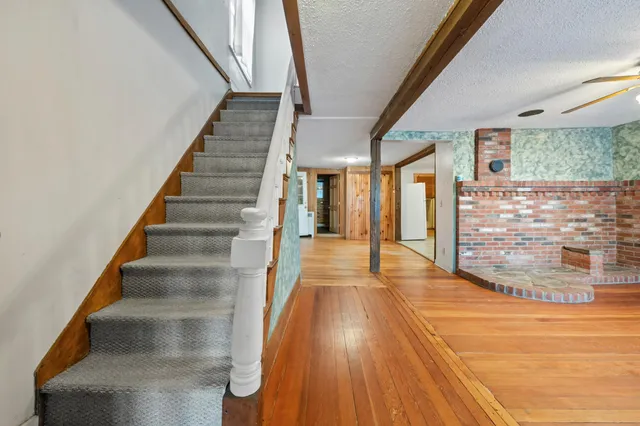 $224,000 | 89 Pearl Street, St. Johnsbury, VT 05819