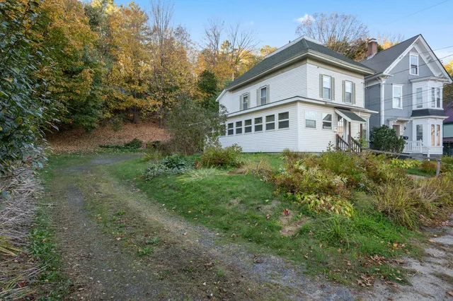 $224,000 | 89 Pearl Street, St. Johnsbury, VT 05819