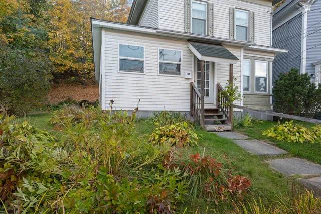 $224,000 | 89 Pearl Street, St. Johnsbury, VT 05819