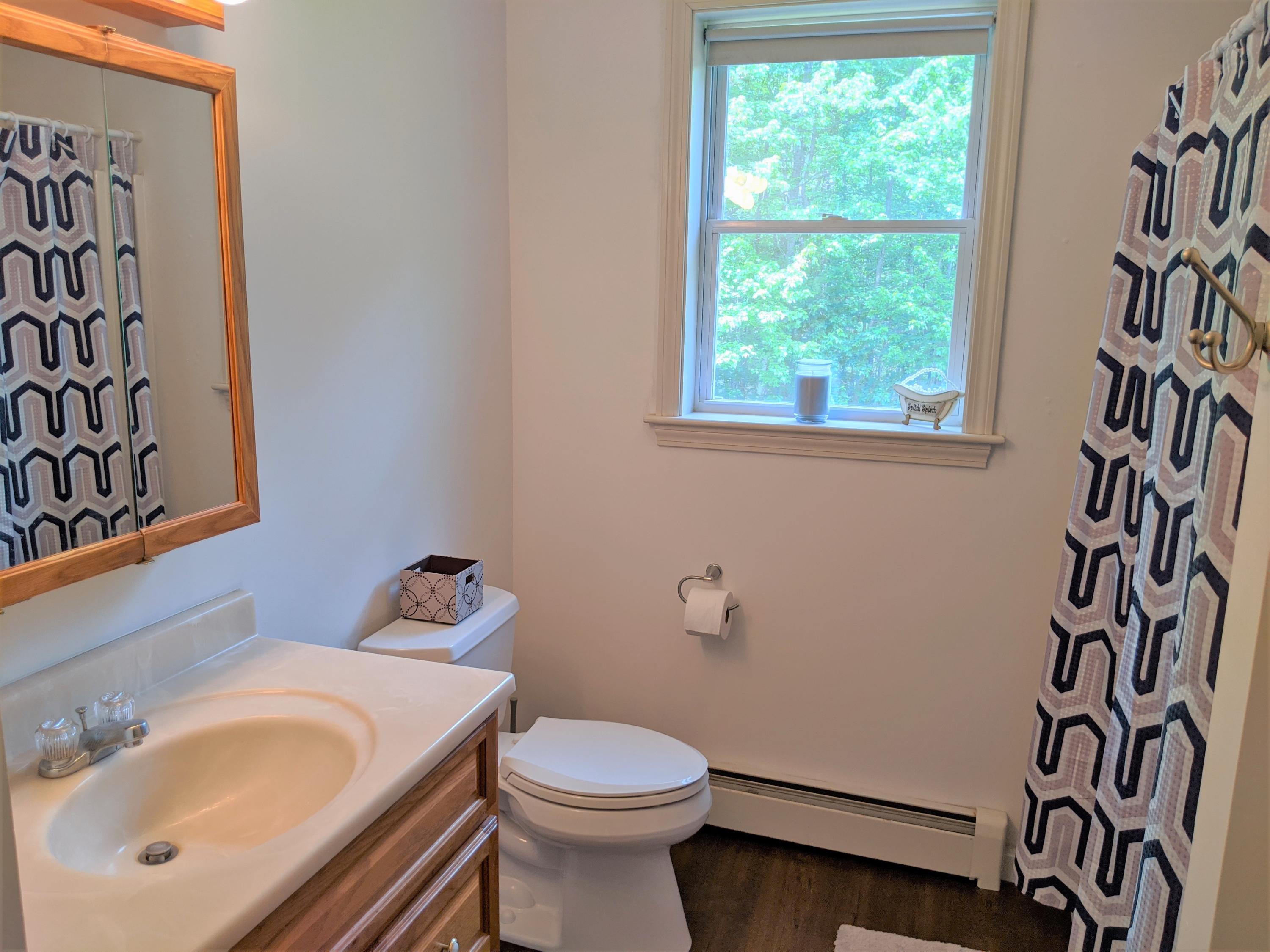32 Granit Ridge Road Waterboro, ME 04087 - Photo 17 of 32 2nd Floor Bathroom