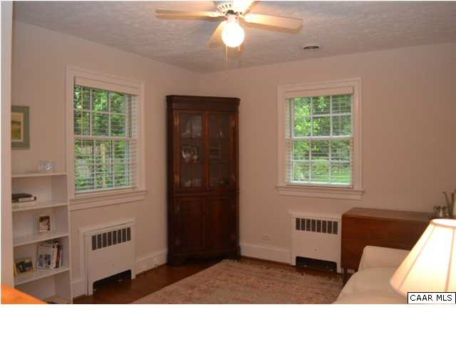1715 Meadowbrook Heights Road Charlottesville, VA 22901 - Photo 19 of 23 3rd bedroom on first floor.