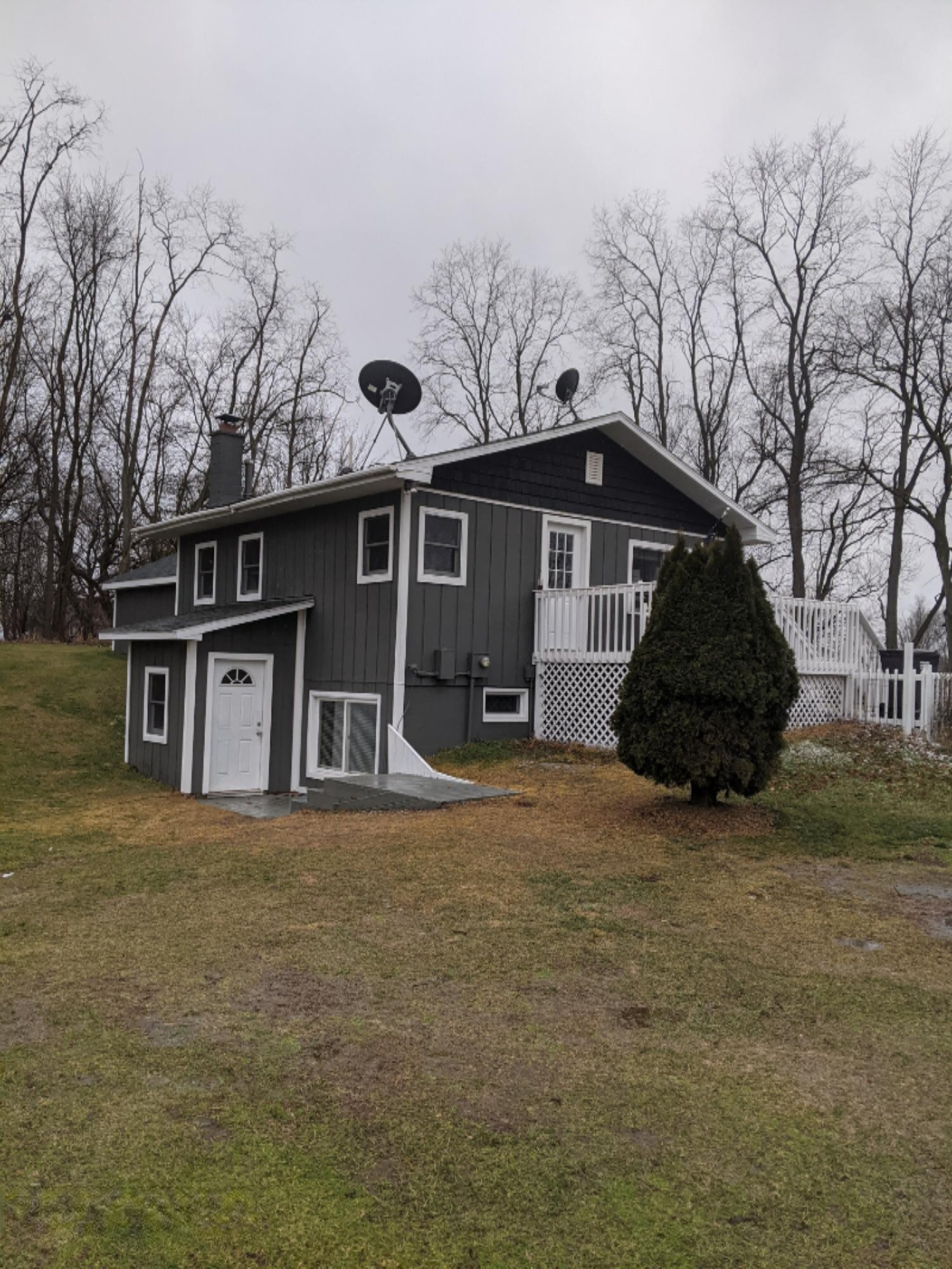 8527 Clark Lake Road Clarklake, MI 49234 - Photo 45 of 46 PXL_20201230_185240064