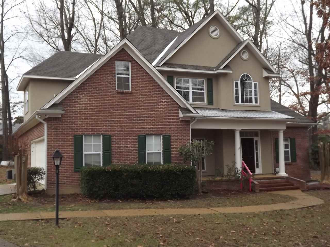 118 Trace Ridge Drive Clinton, MS 39056 - Photo 1 of 25 Photo 1