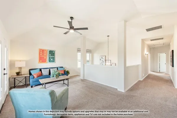 $609,990 | 122 Kingfisher Lane, Aledo, TX 76008