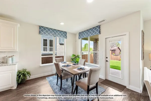 $609,990 | 122 Kingfisher Lane, Aledo, TX 76008