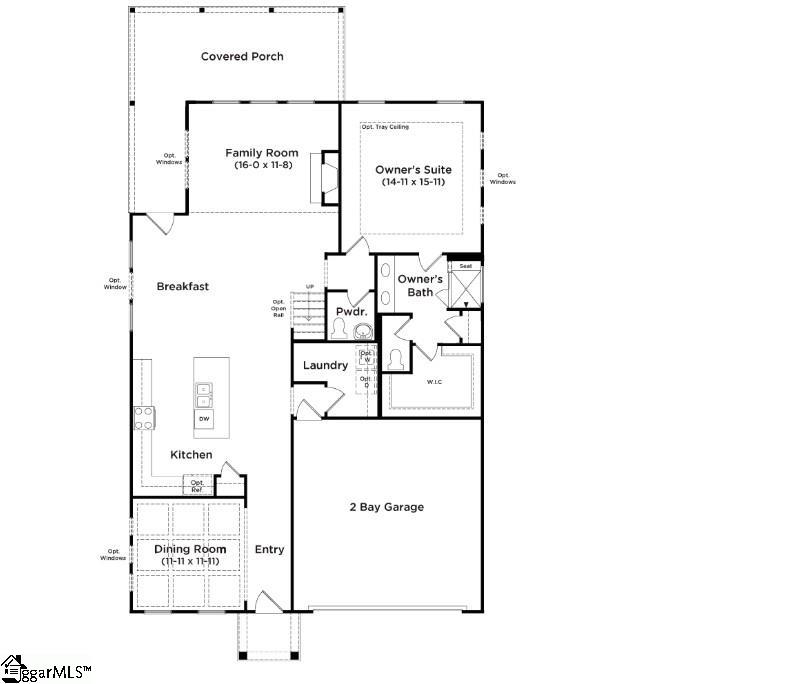 874 Rodin Road Moore, SC 29369 - Photo 2 of 7 Gallery Image 2