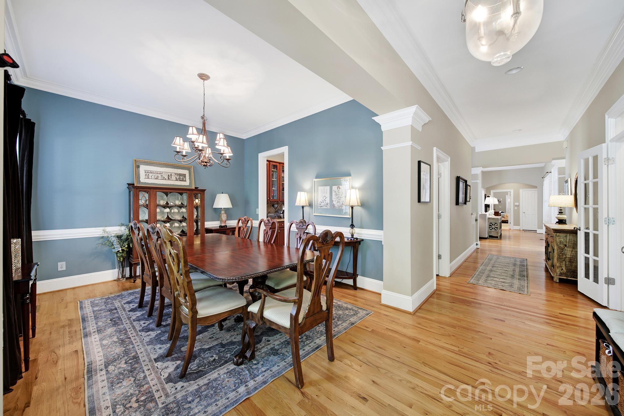 3328 Richard's Crossing Fort Mill, SC 29708 - Photo 3 of 41 Gallery Image 3