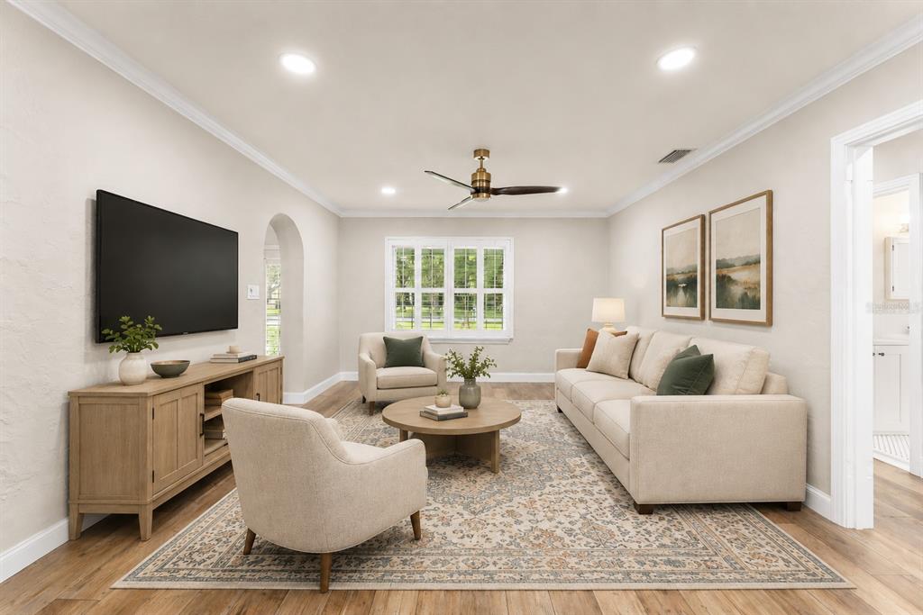 1521 Cavendish Road Winter Park, FL 32789 - Photo 4 of 22