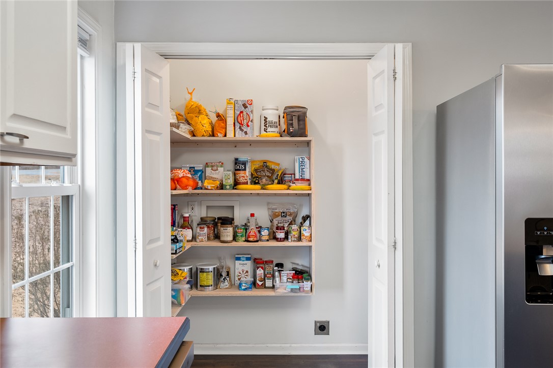 1447 3 Bridges Road Easley, SC 29642 - Photo 14 of 49 Walk-in Pantry