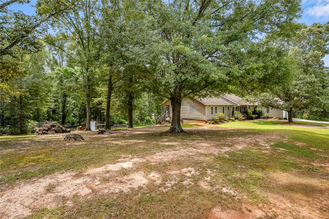 1447 3 Bridges Road Easley, SC 29642 - Photo 42 of 49 Unrestricted lot