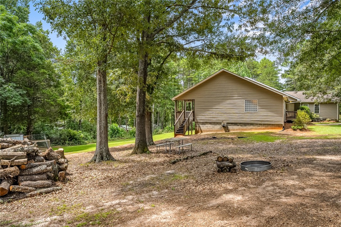 1447 3 Bridges Road Easley, SC 29642 - Photo 43 of 49 2+ Acres