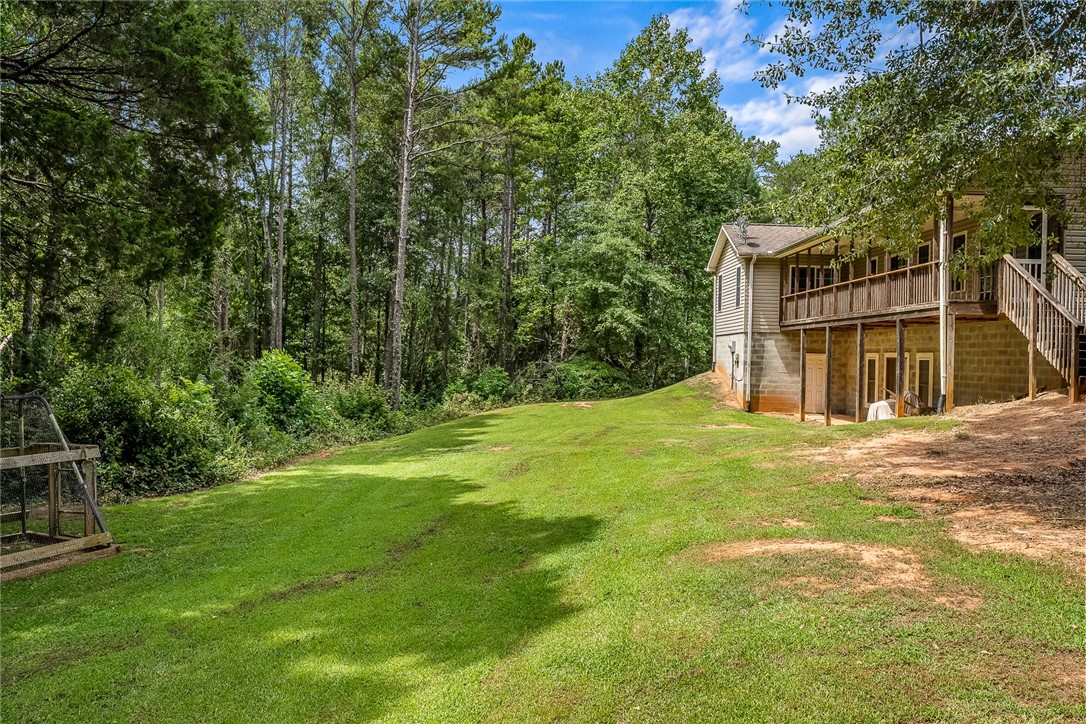 1447 3 Bridges Road Easley, SC 29642 - Photo 44 of 49 2+ Acres