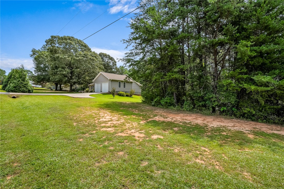1447 3 Bridges Road Easley, SC 29642 - Photo 48 of 49 Lot spans to corner