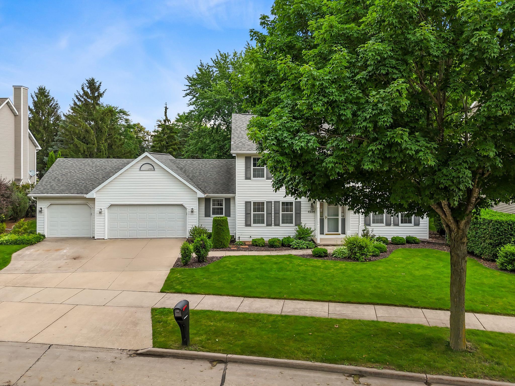4224 Terraview Drive Appleton, WI 54913 - Photo 54 of 54 Gallery Image 54